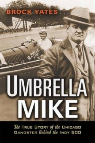 Umbrella Mike