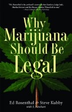 Why Marijuana Should Be Legal