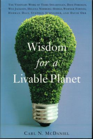 Wisdom for a Livable Planet