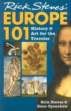 Rick Steves' Europe 101