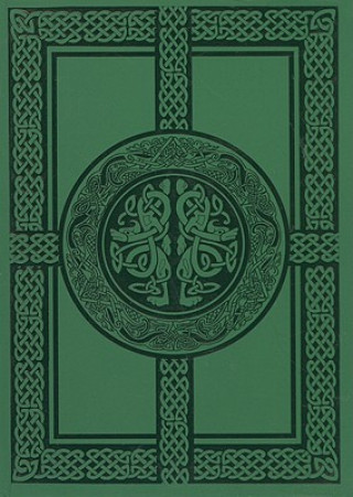 Small Journal Celtic