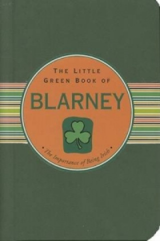 Little Green Book of Blarney