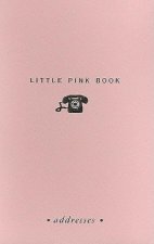 Little Pink Book Little Pink Book(address)