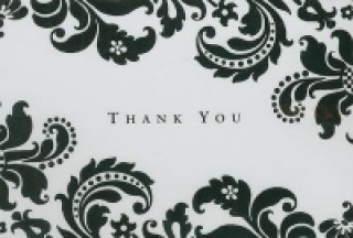 Thank You Notes Shadow Tapestry