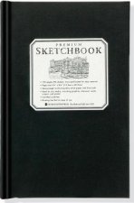 SM Premium Sketchbook