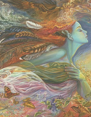 Journal Oversized Spirit of Flight (Diár)