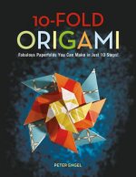 10-fold Origami