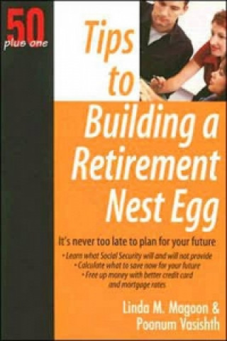 Tips to Building a Retirement Nest Egg