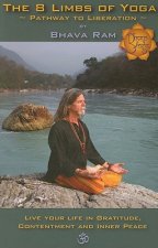 8 Limbs of Yoga