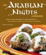 Arabian Nights Cookbook