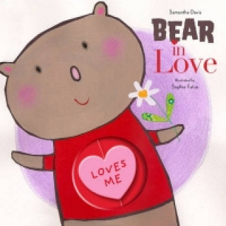 Bear in Love