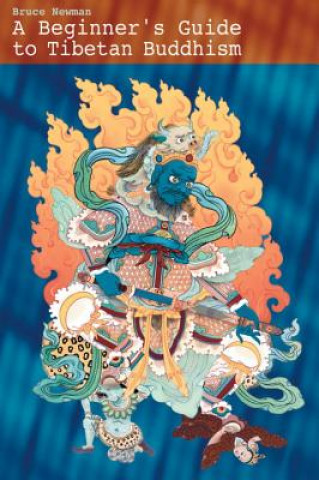 Beginner's Guide to Tibetan Buddhism