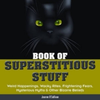 Book of Superstitious Stuff