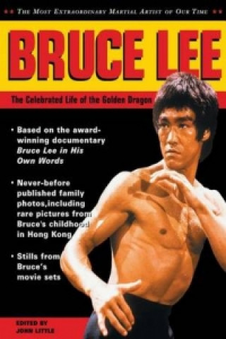 Bruce Lee