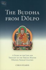 Buddha From Dolpo