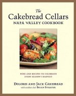 Cakebread Cellars Napa Valley Cookbook
