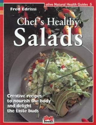 Chef's Healthy Salad