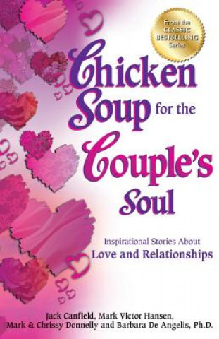 Chicken Soup for the Couple's Soul