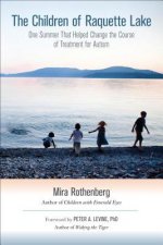 Children of Raquette Lake