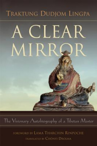 Clear Mirror