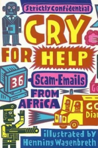 Cry for Help