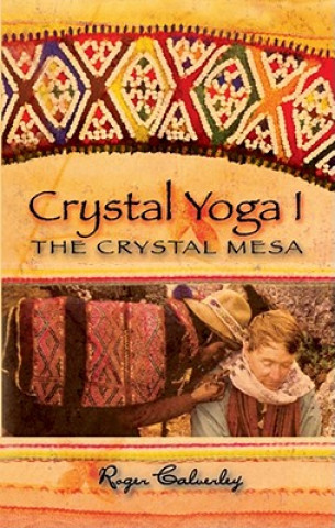 Crystal Yoga
