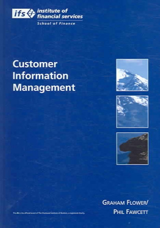 Customer Information Management