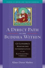 Direct Path to the Buddha within