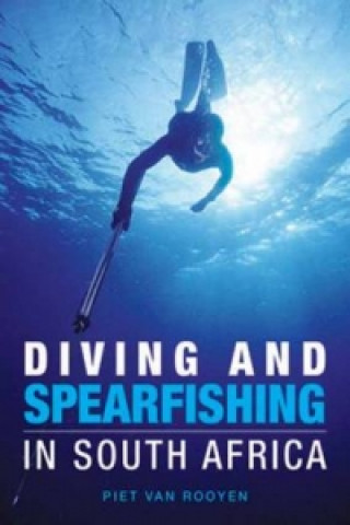 Diving and Spearfishing in South Africa