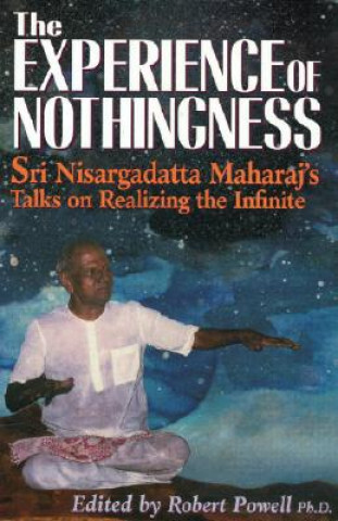 Experience of Nothingness