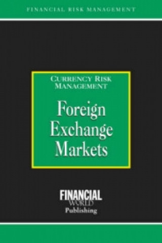 Foreign Exchange Markets