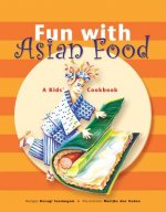 Fun with Asian Food