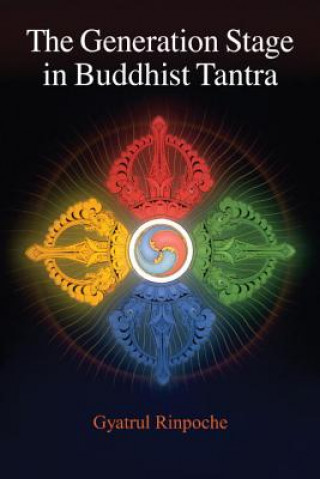 Generation Stage of Buddhist Tantra