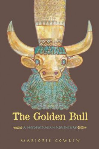 Golden Bull