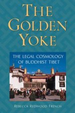 Golden Yoke