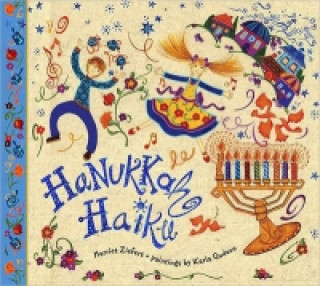 Hanukkah Haiku