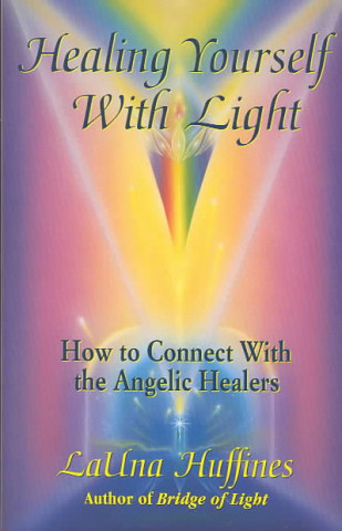 Healing Yourself with Light