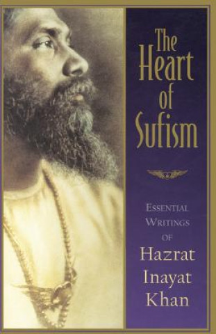 Heart of Sufism