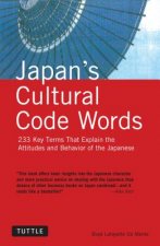 Japan's Cultural Code Words