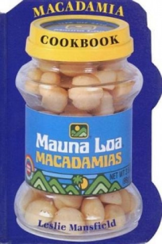 Macadamia Cookbook