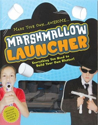 Marshmallow Launcher