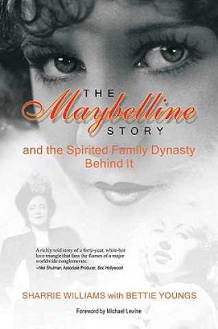 Maybelline Story
