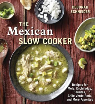 Mexican Slow Cooker