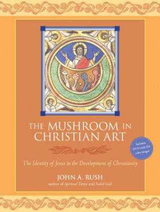 Mushroom in Christian Art