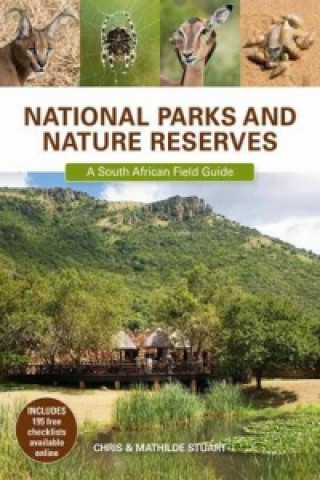 National Parks and Nature Reserves