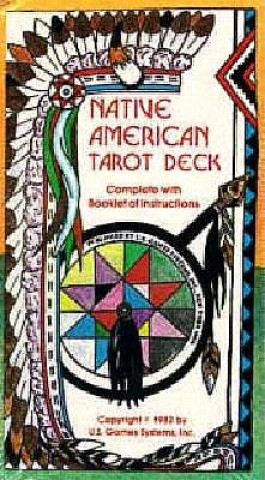 Native American Tarot Deck