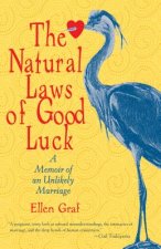 Natural Laws of Good Luck
