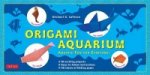 Origami Aquarium