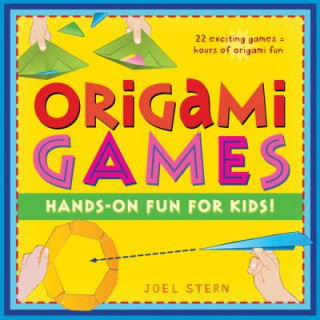 Origami Games