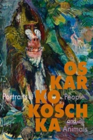 Oskar Kokoschka - People and Animals